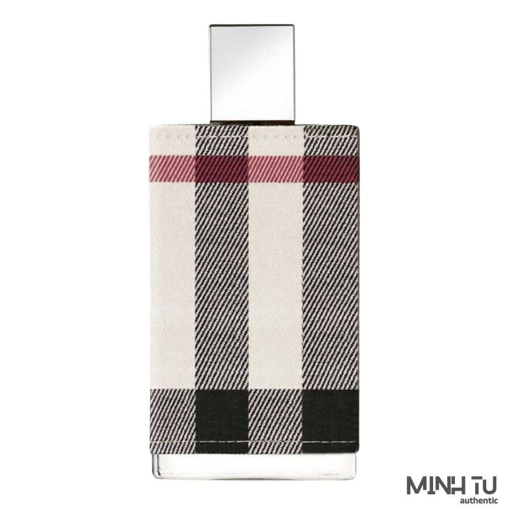 Nước Hoa Nữ Burberry London for Women EDP 100ml | Chính hãng | Trả góp 0%